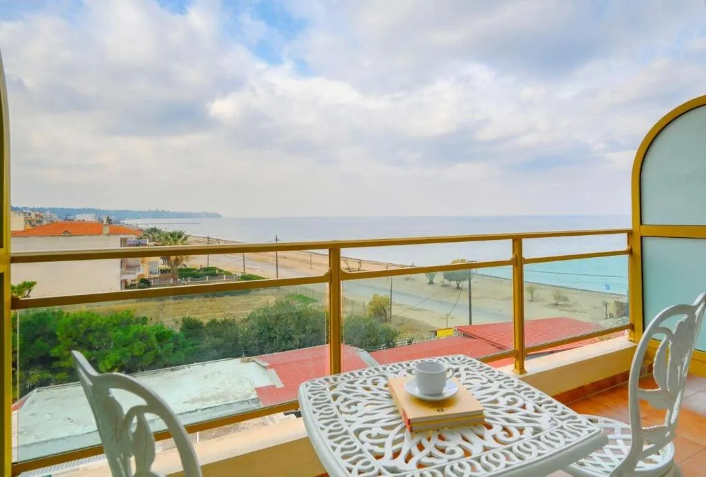 Room, Eona Beach Resort By Greek Pride, Halkidiki