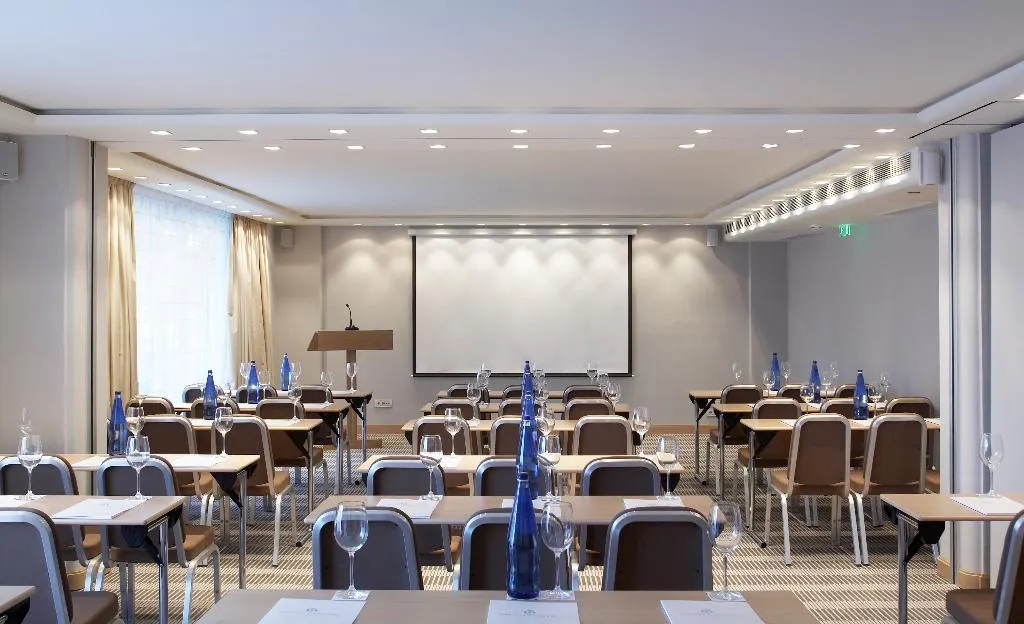 Conferences, Galaxy Hotel Iraklio, Crete