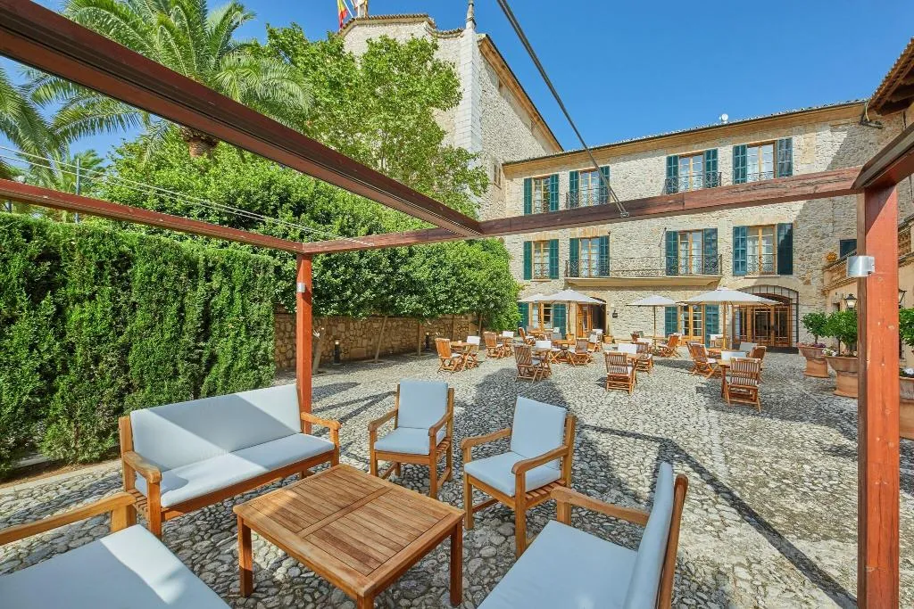 General view, Cas Comte Petit Hotel & Spa, Majorca