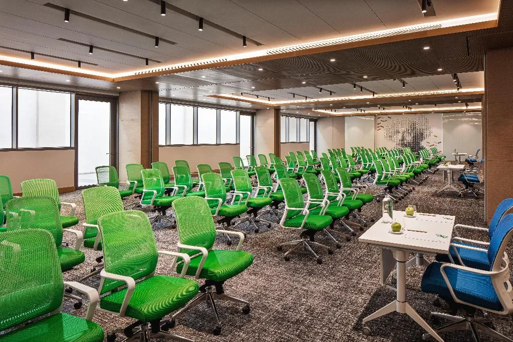 Conferences, Holiday Inn Hotel & Suites Dubai Science Park, Dubai