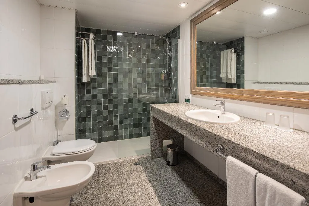 DOUBLE STANDARD Room, Holiday Inn Algarve Albufeira, an IHG Hotel, Algarve