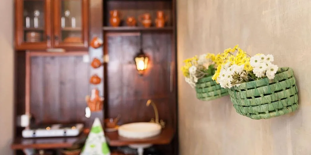 Room, Casinha Das Flores, Lisbon