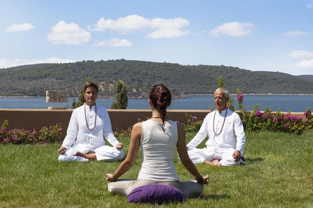 Sports and Entertainment, Le Meridien Bodrum Beach Resort, Bodrum