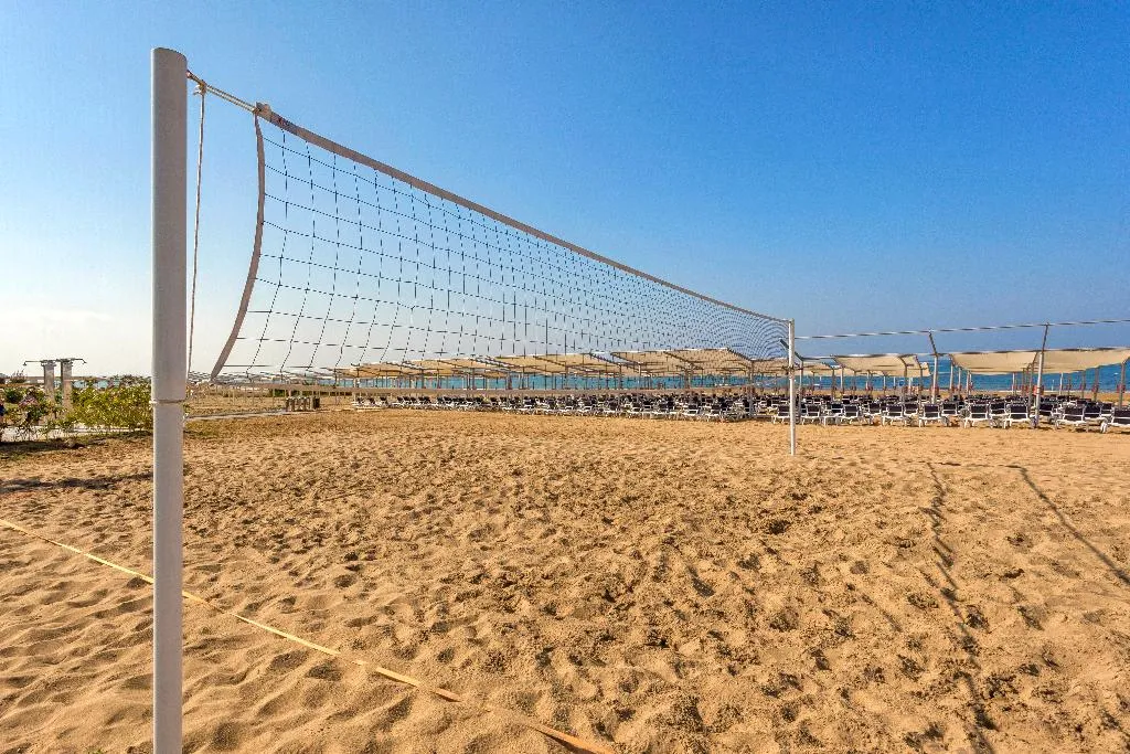 Beach, Glamour Resort Spa, Antalya