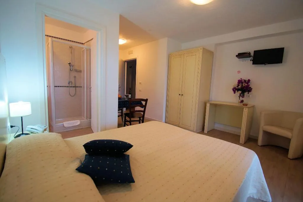 Room, Hotel Tartaruga Bianca, Cagliari