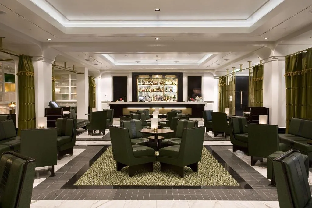 Sports and Entertainment, Hilton Prague Old Town, Prague