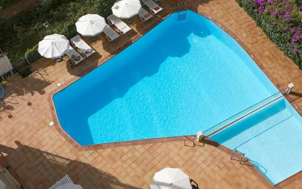 Pool, O7 Alea, Majorca