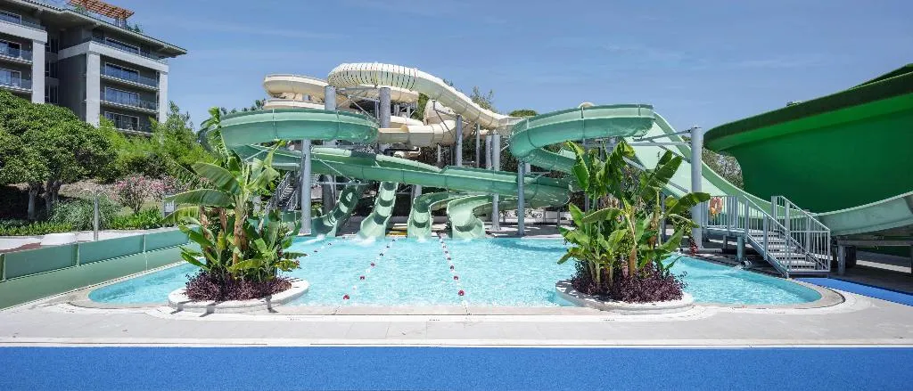 Pool, Ela Excellence Resort Belek, Antalya