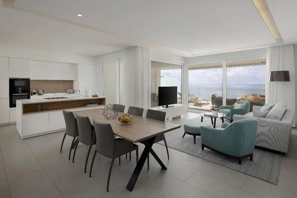 SUITE DELUXE Room, Royal Hideaway Corales Suites, Tenerife
