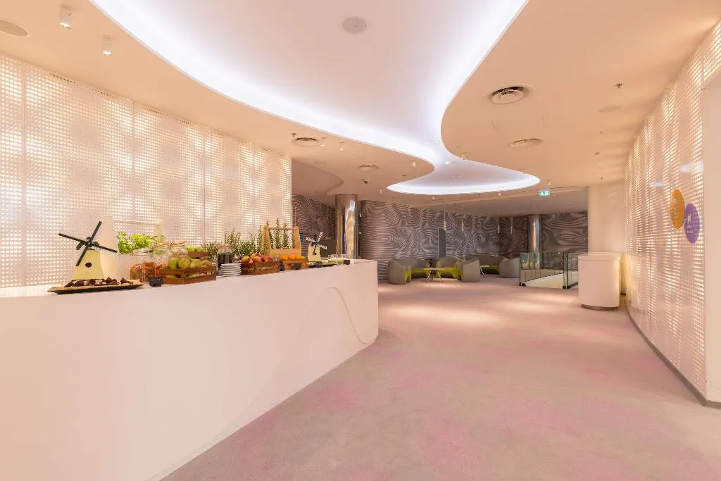Conferences, Park Inn By Radisson Amsterdam City West, Amsterdam