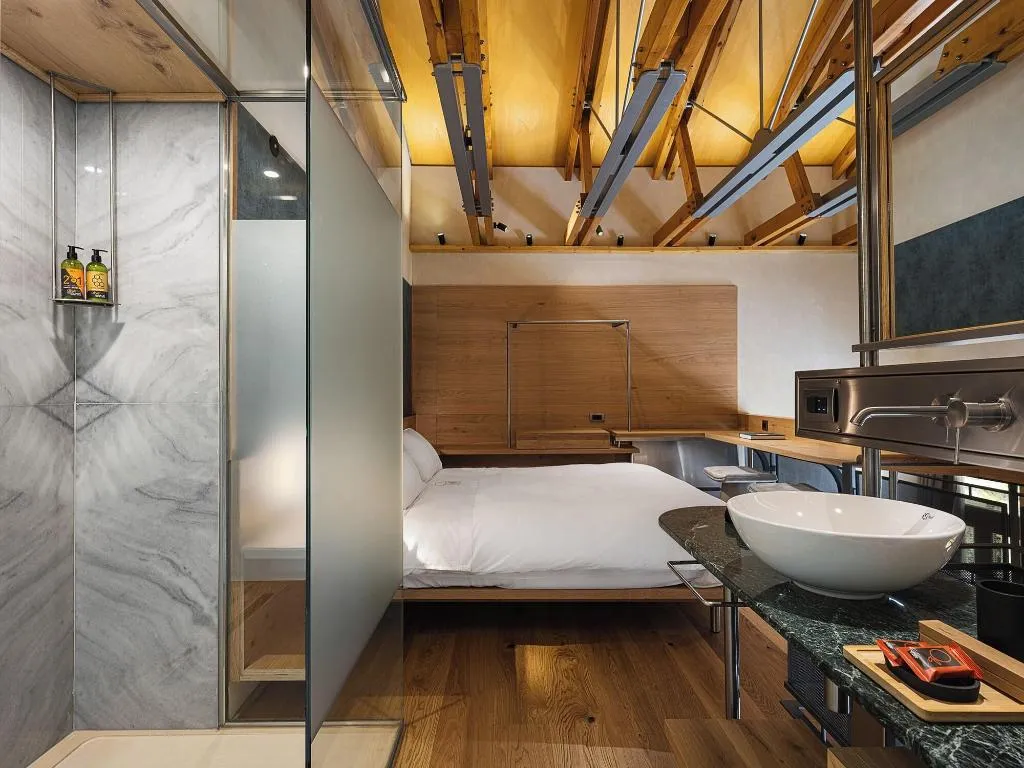 Room, Elysia Boutique Hotel, Crete