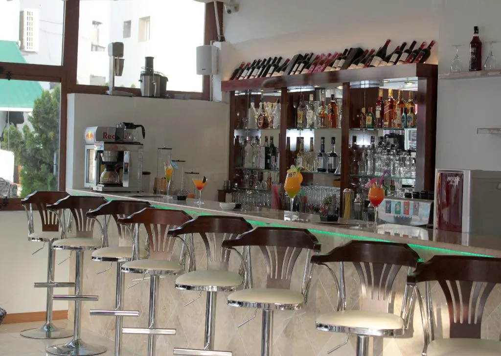 Restaurant, Majeste Hotel, Bodrum