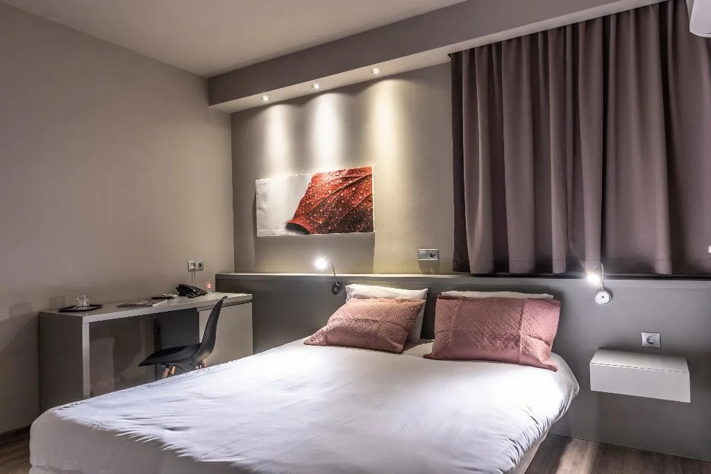 DOUBLE SUPERIOR Room, Vergina, Halkidiki