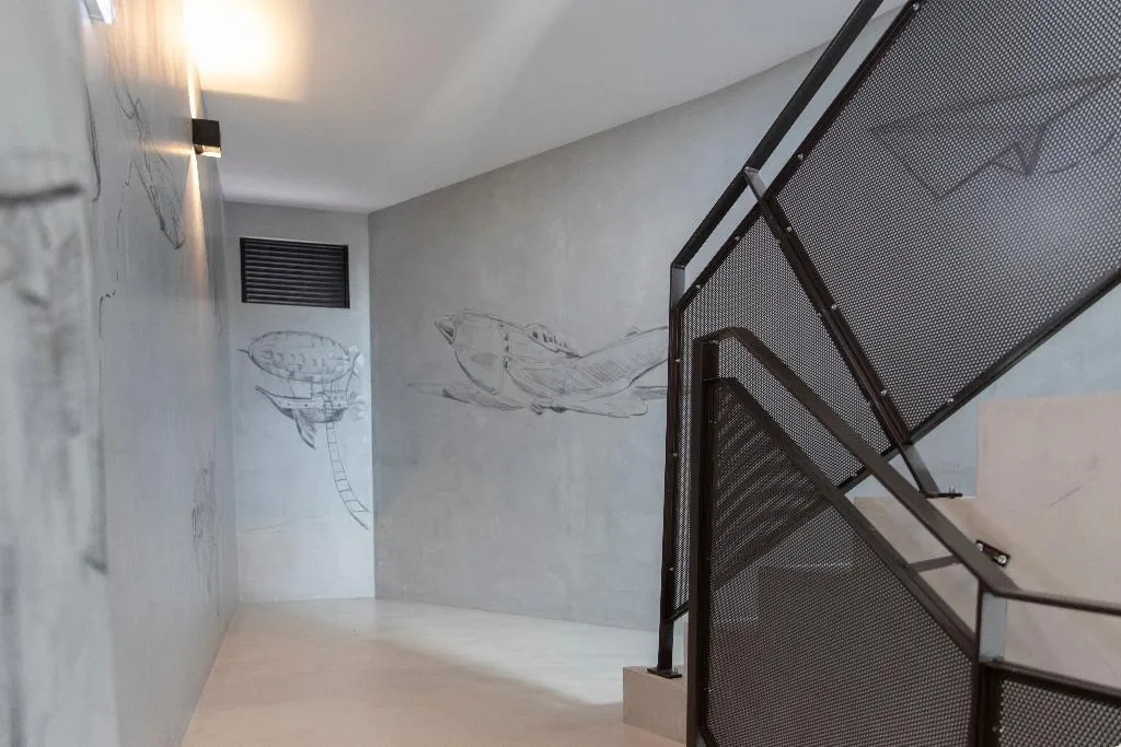 Lobby, Ibis Styles Lisboa Aeroporto, Lisbon