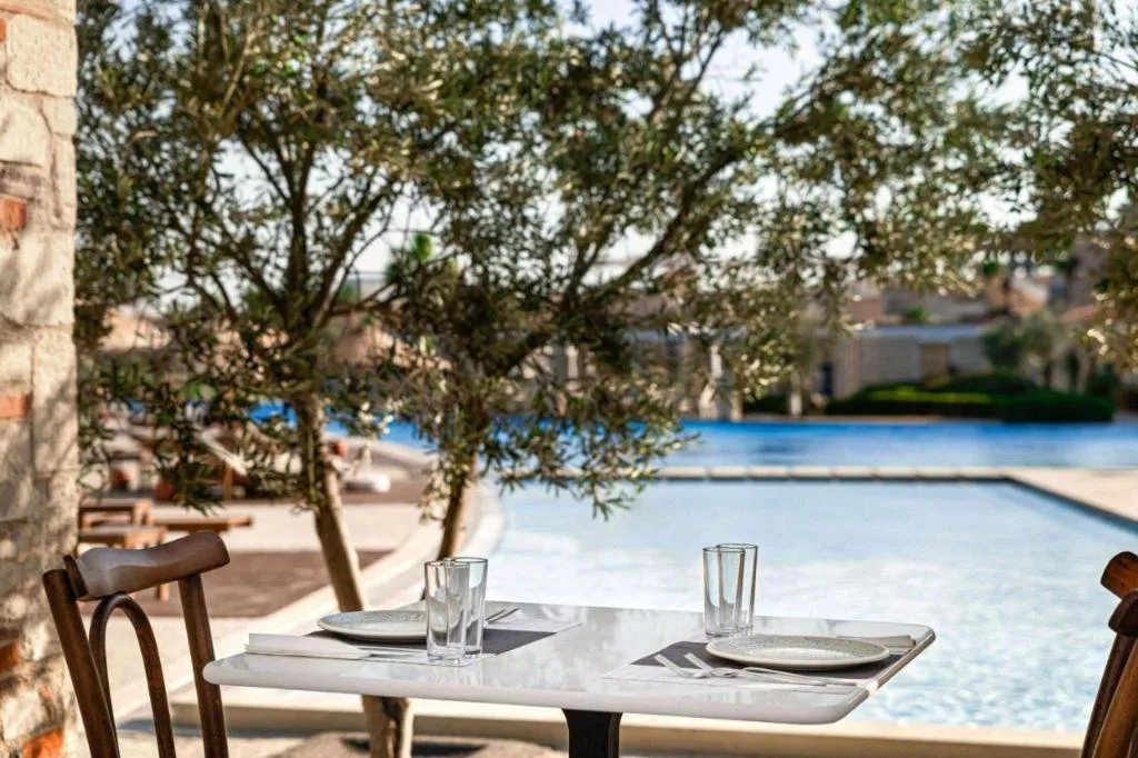 Restaurant, Dolce By Wyndham Cesme Alacati, Izmir