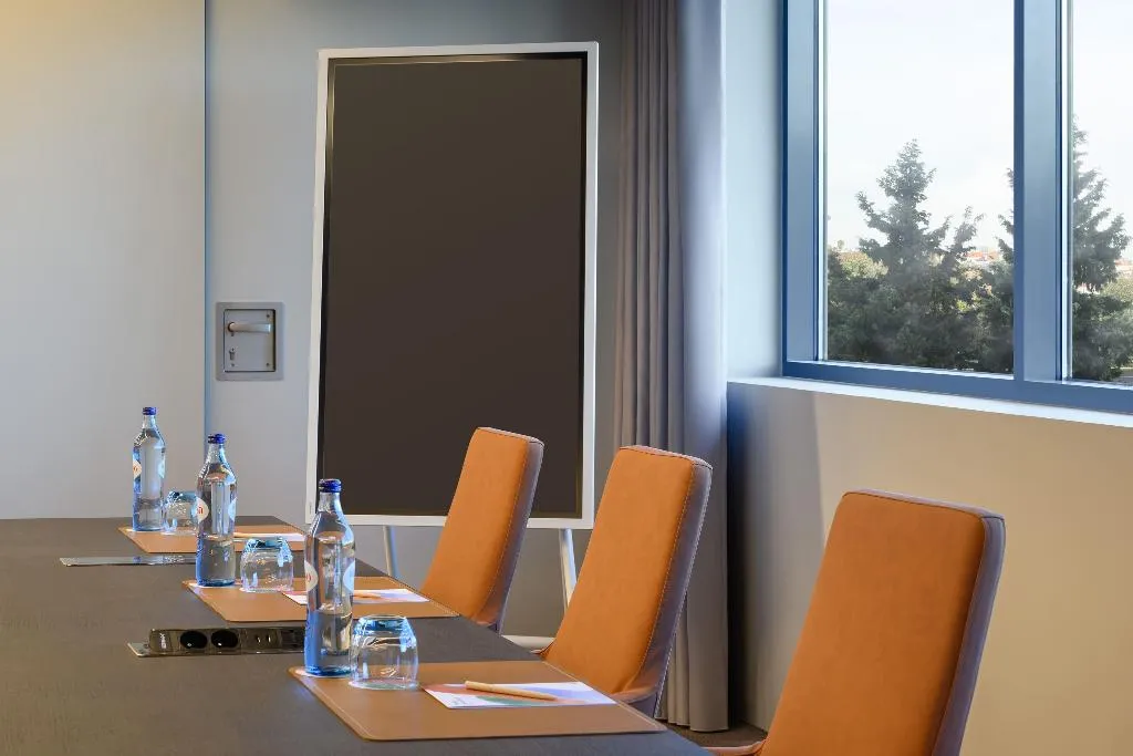 Conferences, Melia Lisboa Aeroporto, Lisbon