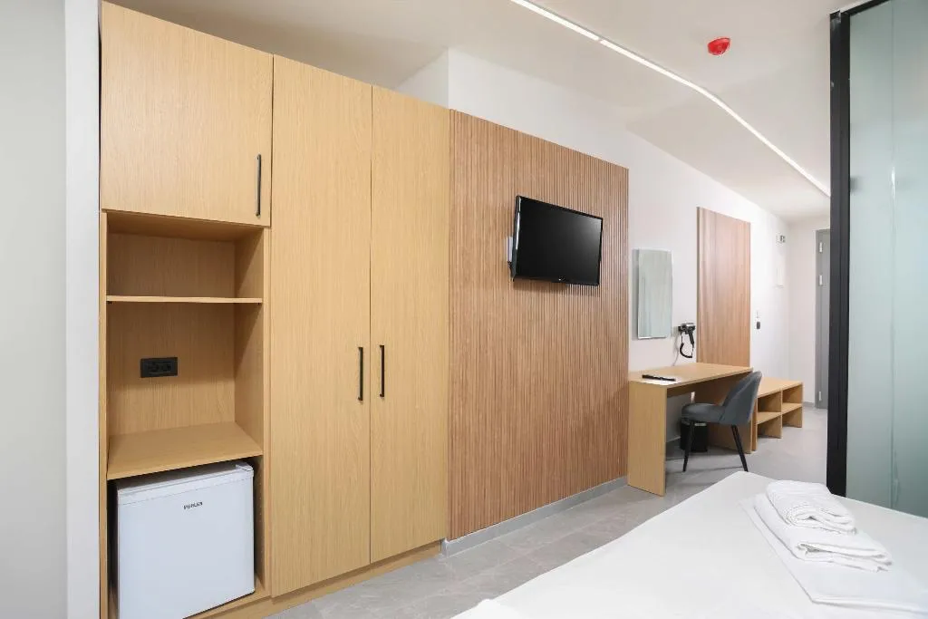 Double or Twin SUPERIOR Room, Olympic Kosma Hotel & Villas, Halkidiki