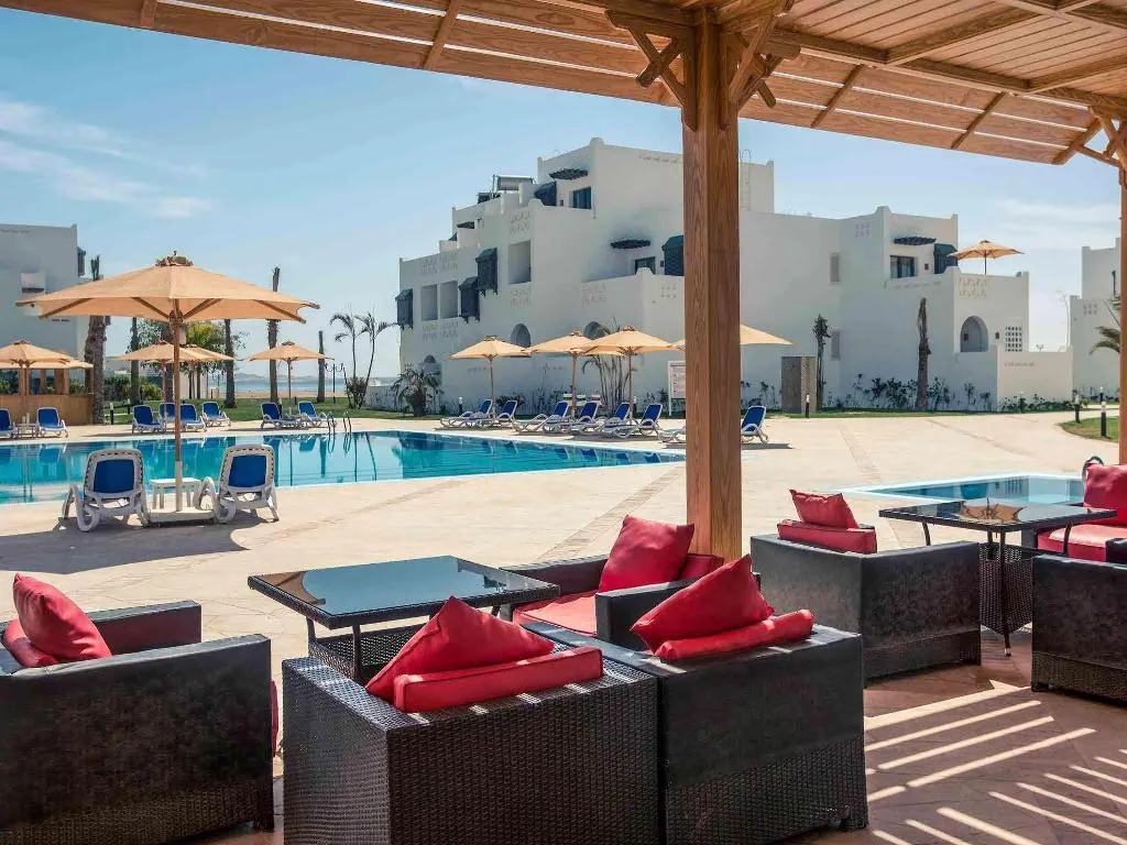 Bar, Mercure Hurghada, Red Sea Riviera