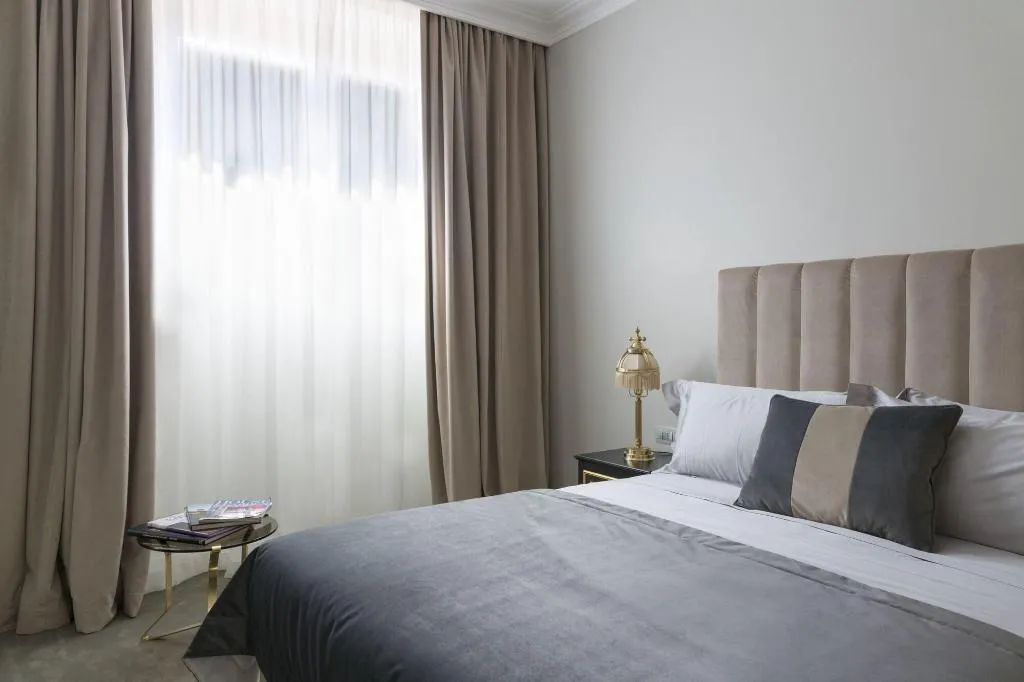 Room, Martius Private Suites Hotel, Rome