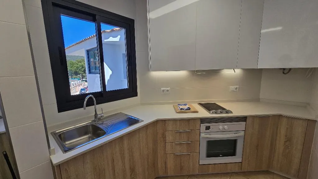 APARTMENT TWO BEDROOMS Room, Marina Palmanova Apartamentos, Majorca