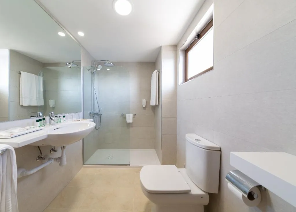 JUNIOR SUITE CAPACITY 3 Room, Los Zocos Impressive Lanzarote, Lanzarote