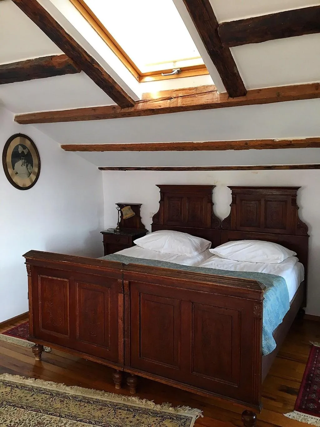 Room, Casa Garzotto Integrated Hotel, Istria