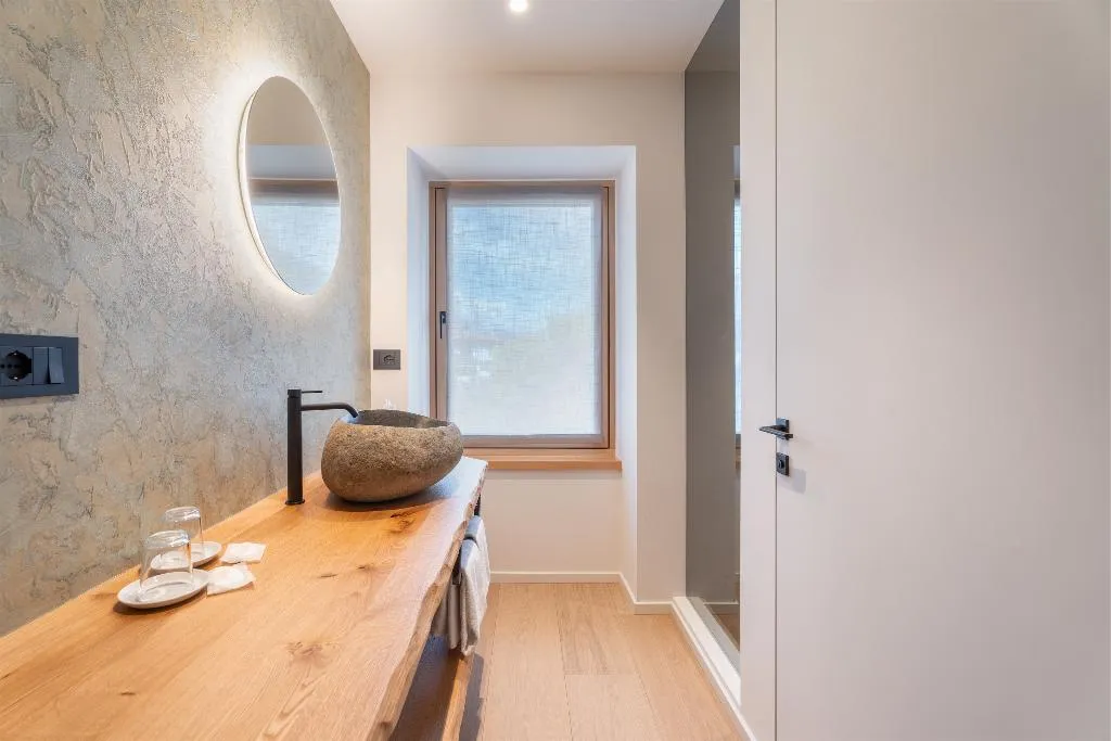 DOUBLE SINGLE USE CLASSIC Room, Locanda Restel De Fer, Milan