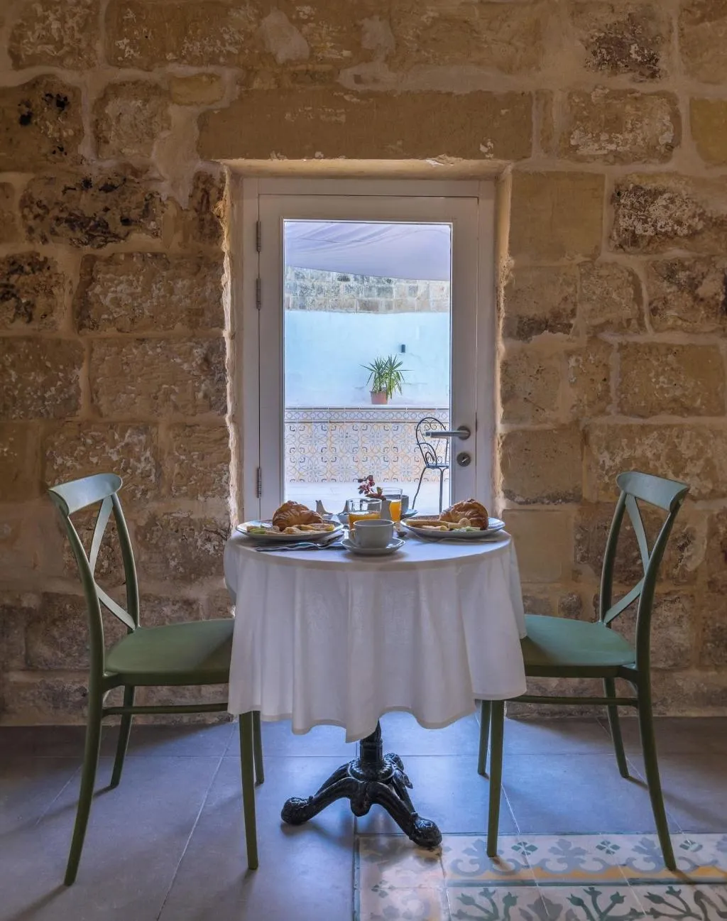 Restaurant, Lemon Tree Bed & Breakfast by CX Collection, Malta