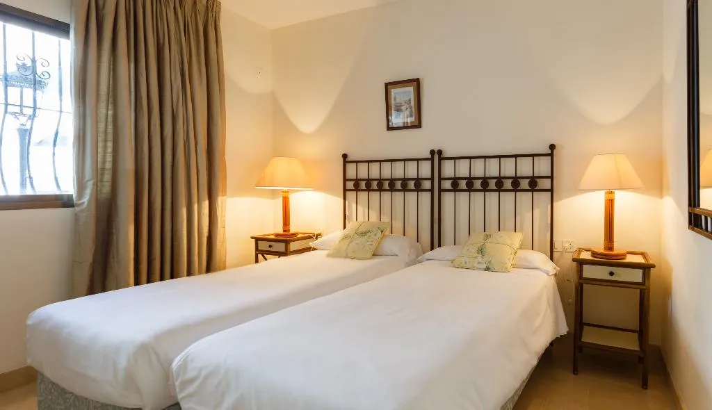 APARTMENT ONE BEDROOM Room, Aparthotel Coral Beach, Costa Del Sol