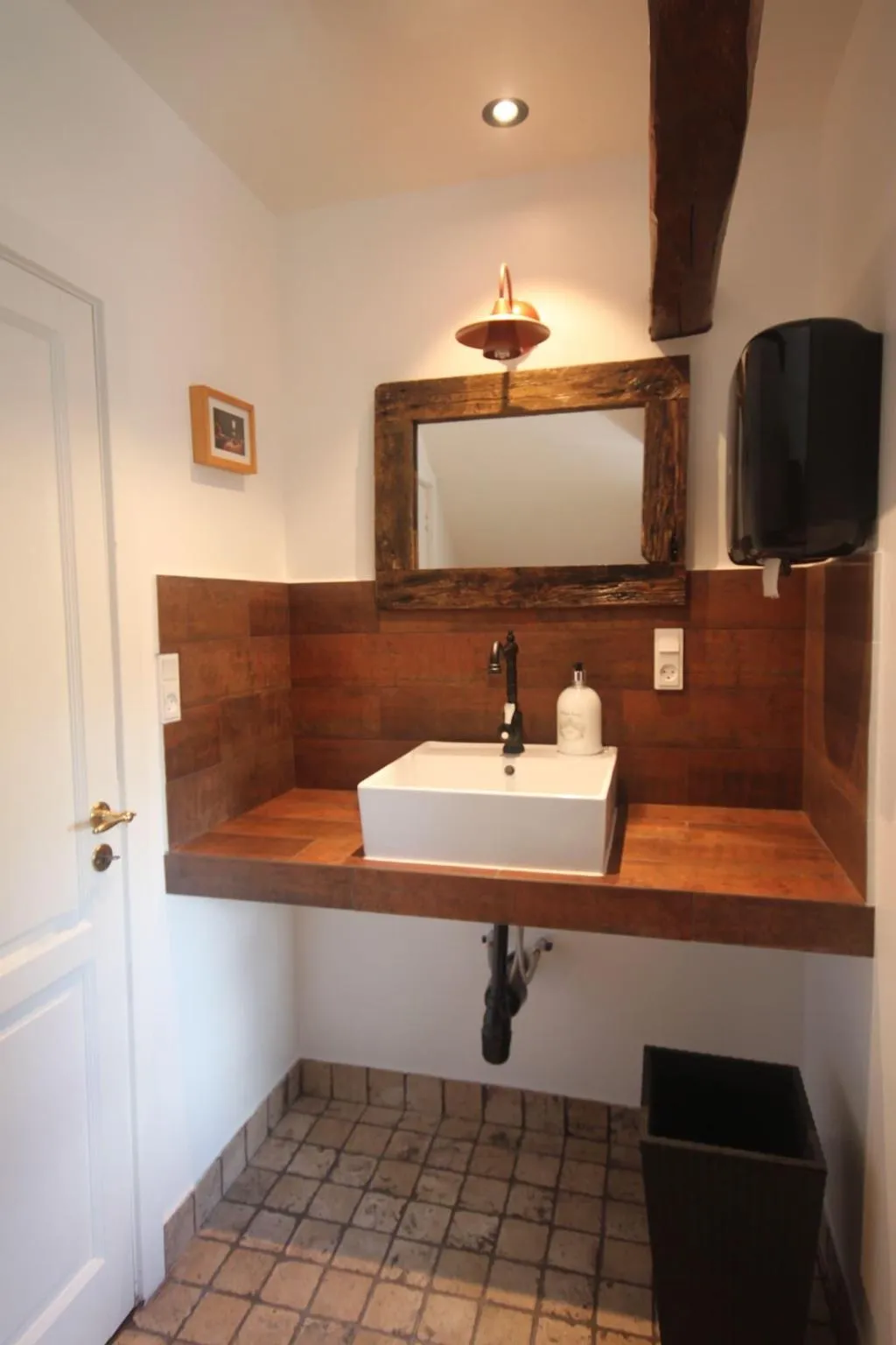 Room, Herstedly Guesthouse, Copenhagen