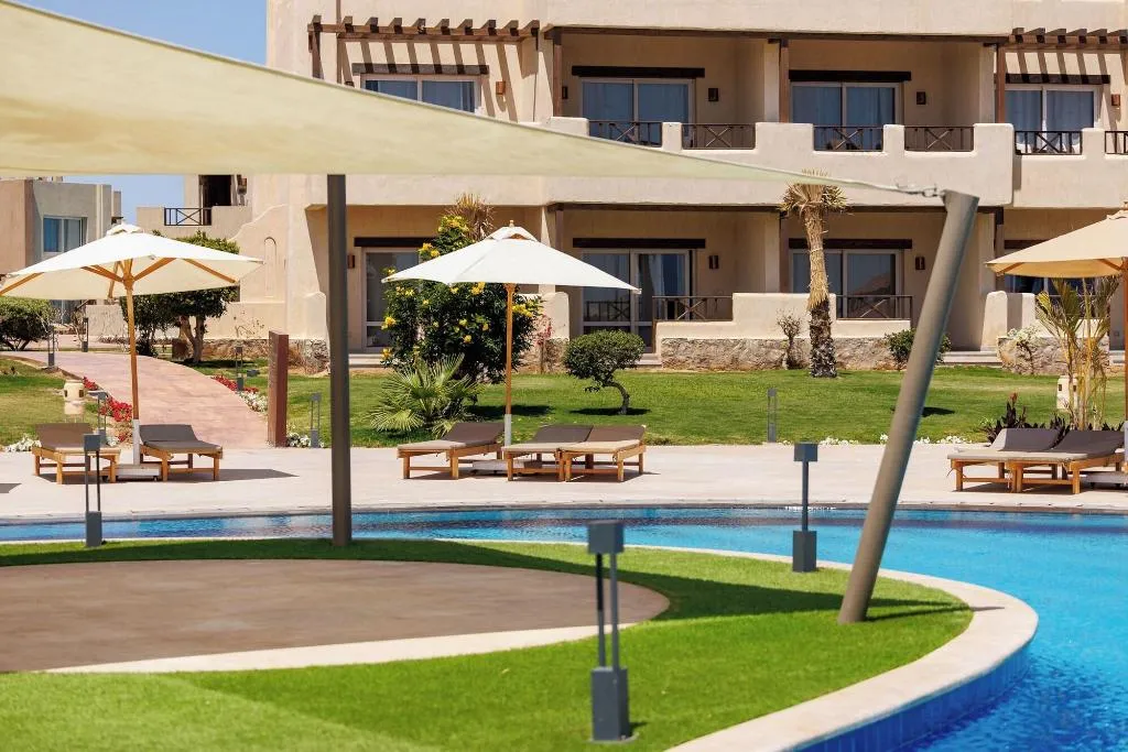 General view, True Beach Resort, Red Sea Riviera