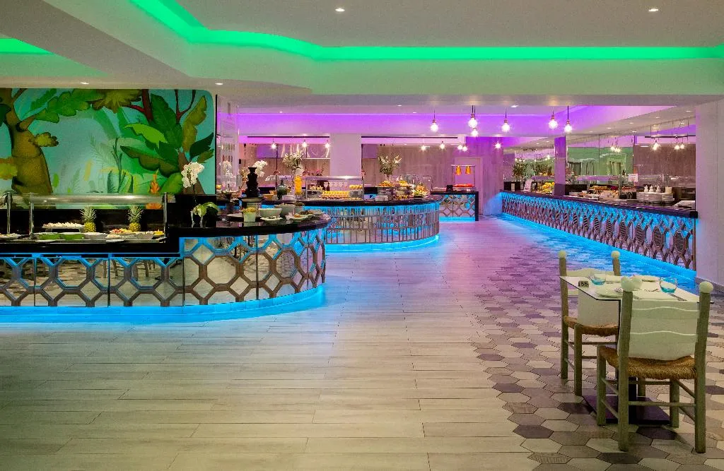Restaurant, Azia Resort & Spa, Cyprus