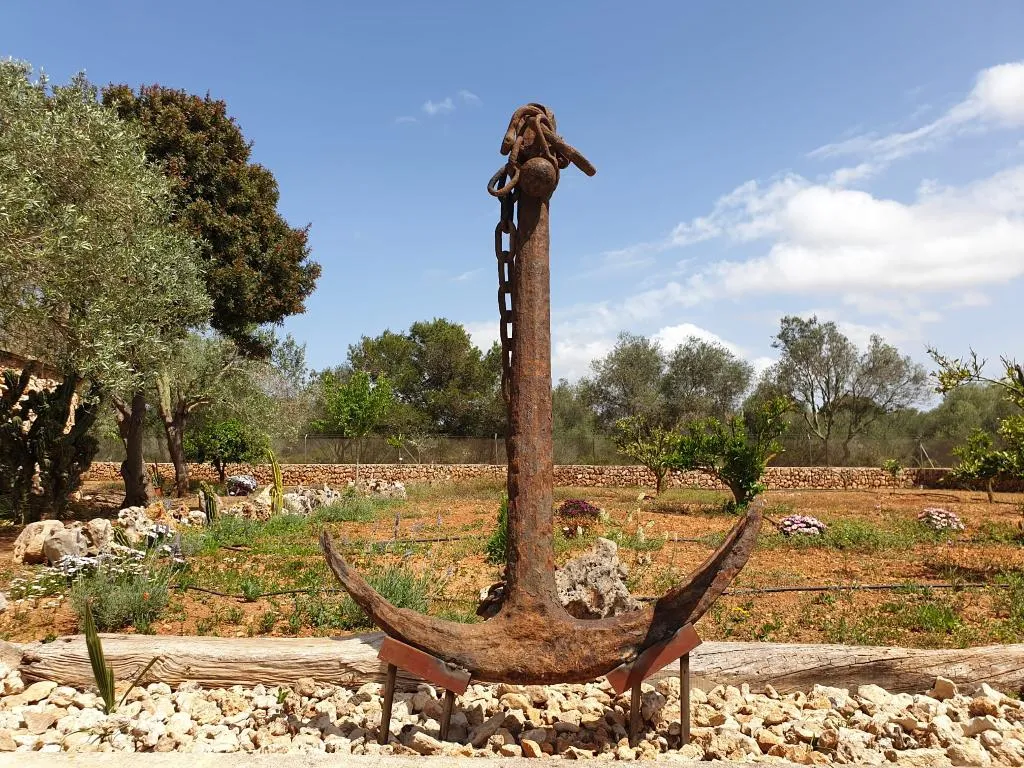 Double or Twin CAPACITY 2 Room, Finca Art 9, Majorca