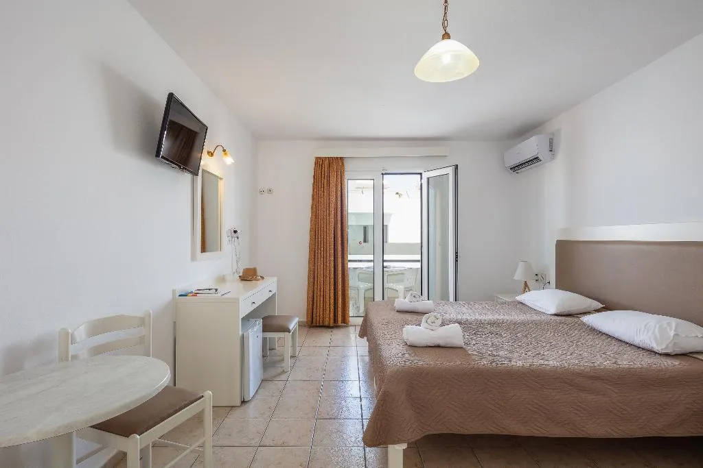 Room TWO BEDS Room, Koni Village, Crete