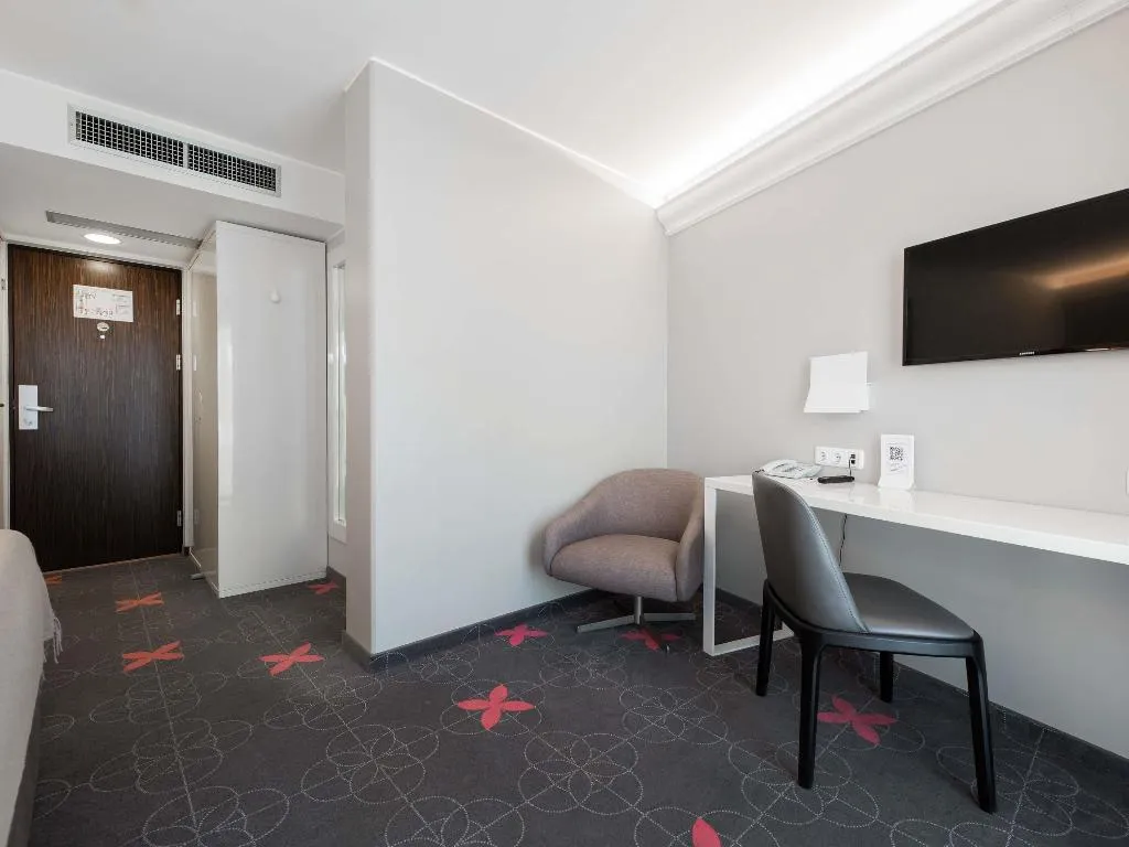 Room, Ibis Styles Tallinn, Tallinn