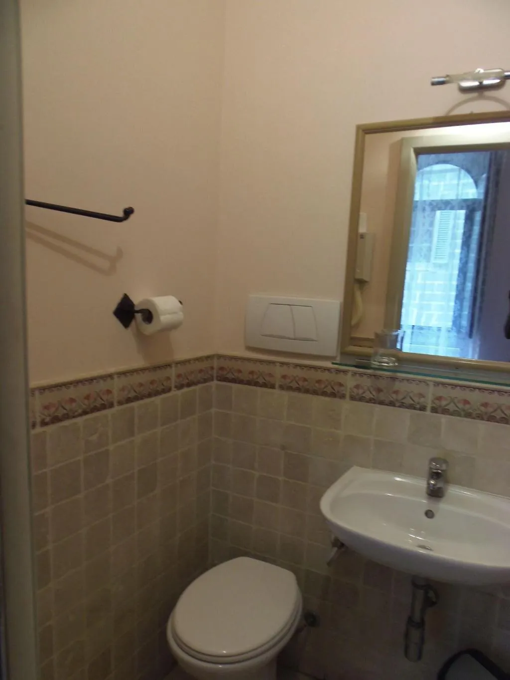 Room, Relais Del Duomo, Florence