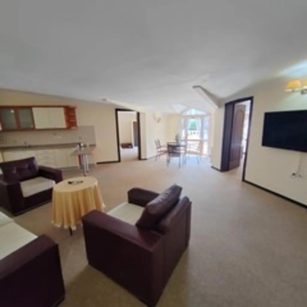 Room KING SIZE BED Room, Afrodit Termal Otel, Izmir