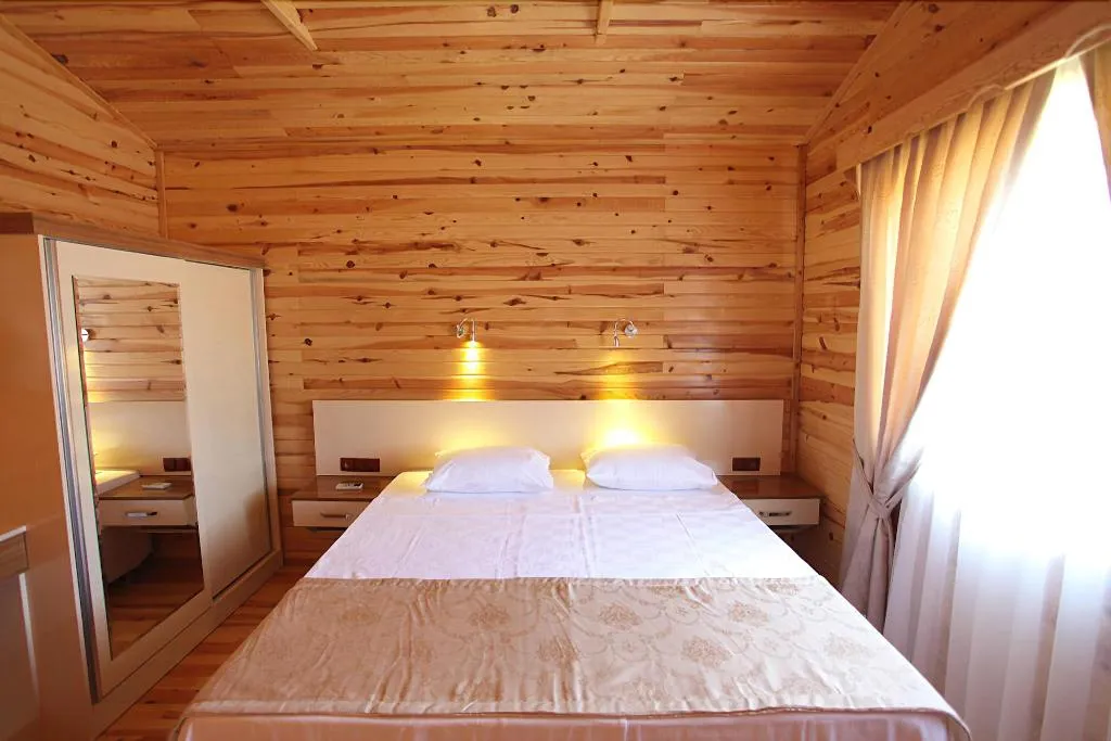 Room, Ruya Villen Park, Antalya