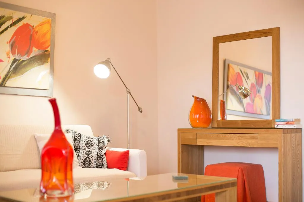 VILLA WITH PRIVATE POOL Room, Skiathos Gea Villas, Skiathos