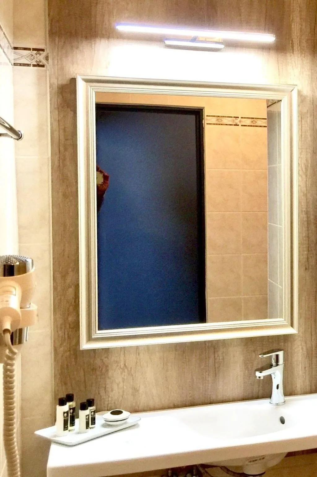 Room, Davinci, Prague