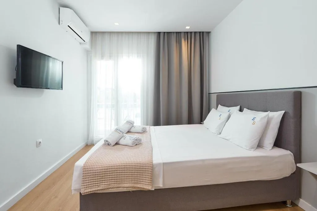 Room, Elephant Suites, Halkidiki