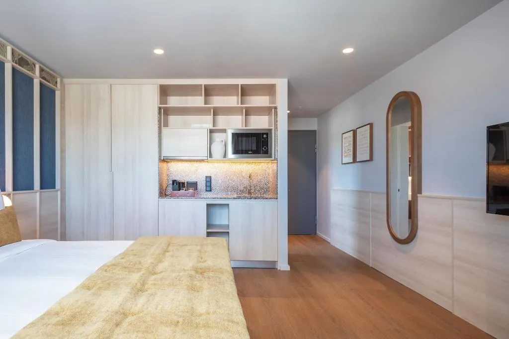 Room, Acta Moa 4*, Lisbon