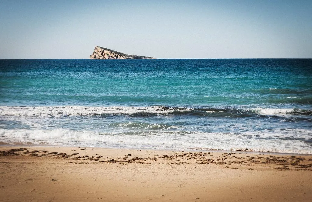 General view, Marconi, Costa Blanca