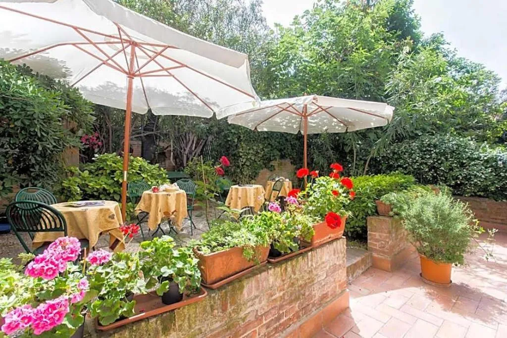 General view, Casa Mimma, Venice