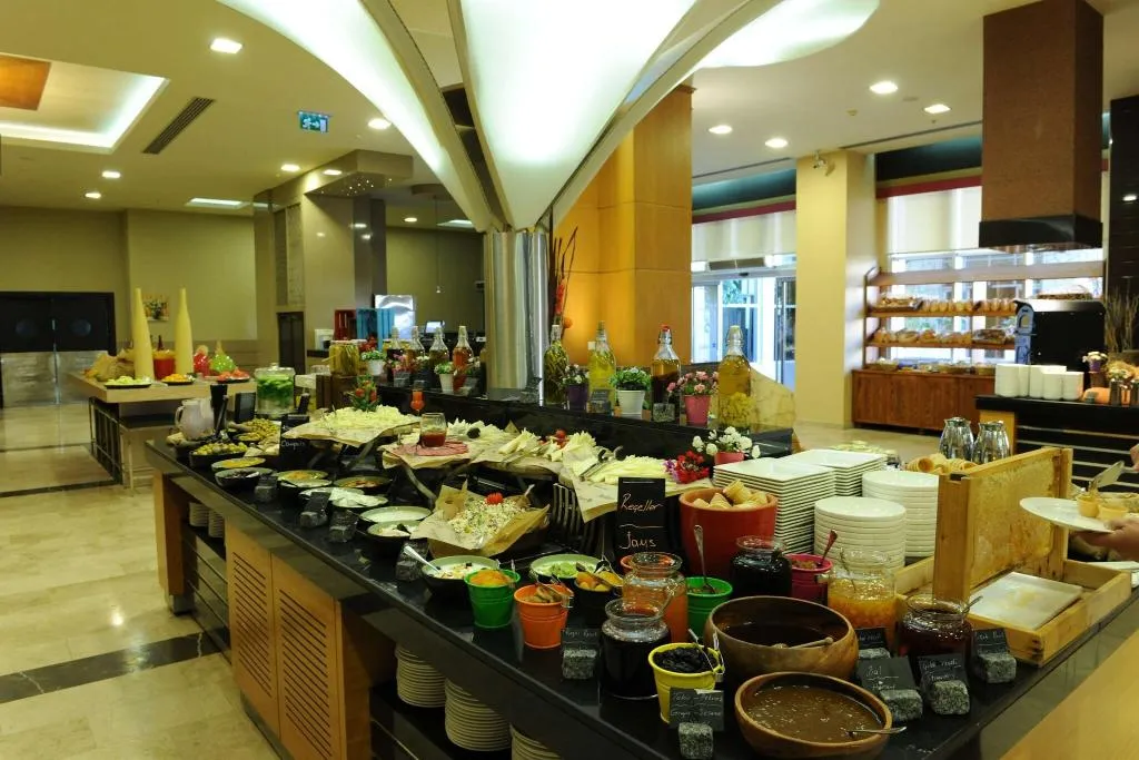 Restaurant, Radisson Blu Resort & SPA Cesme, Izmir