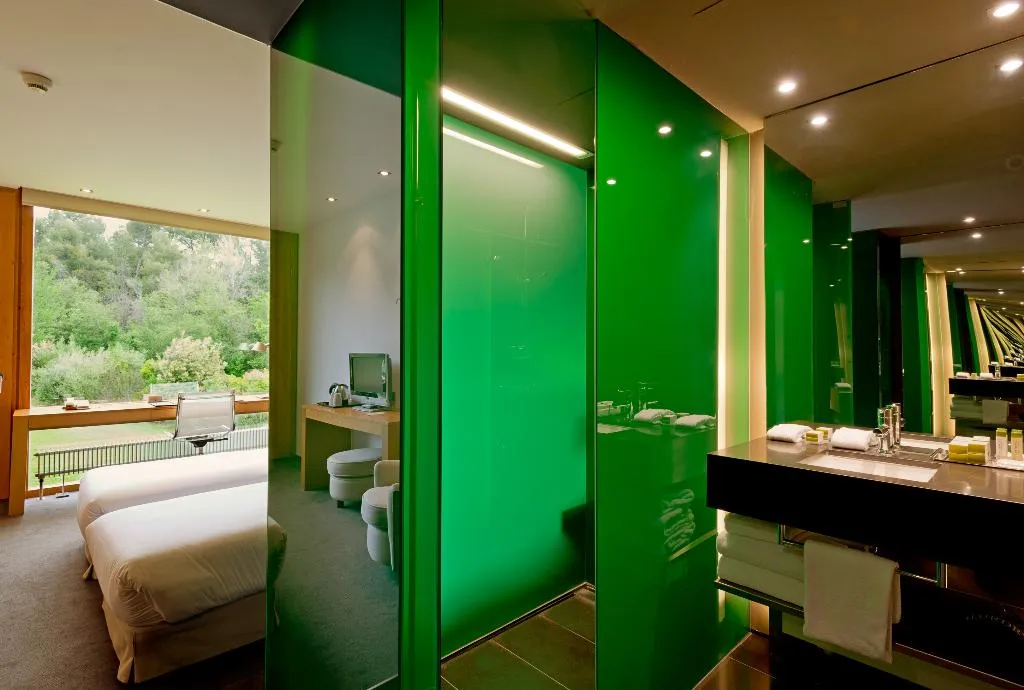 DOUBLE COMFORT Room, La Mola & Conference Center, Barcelona