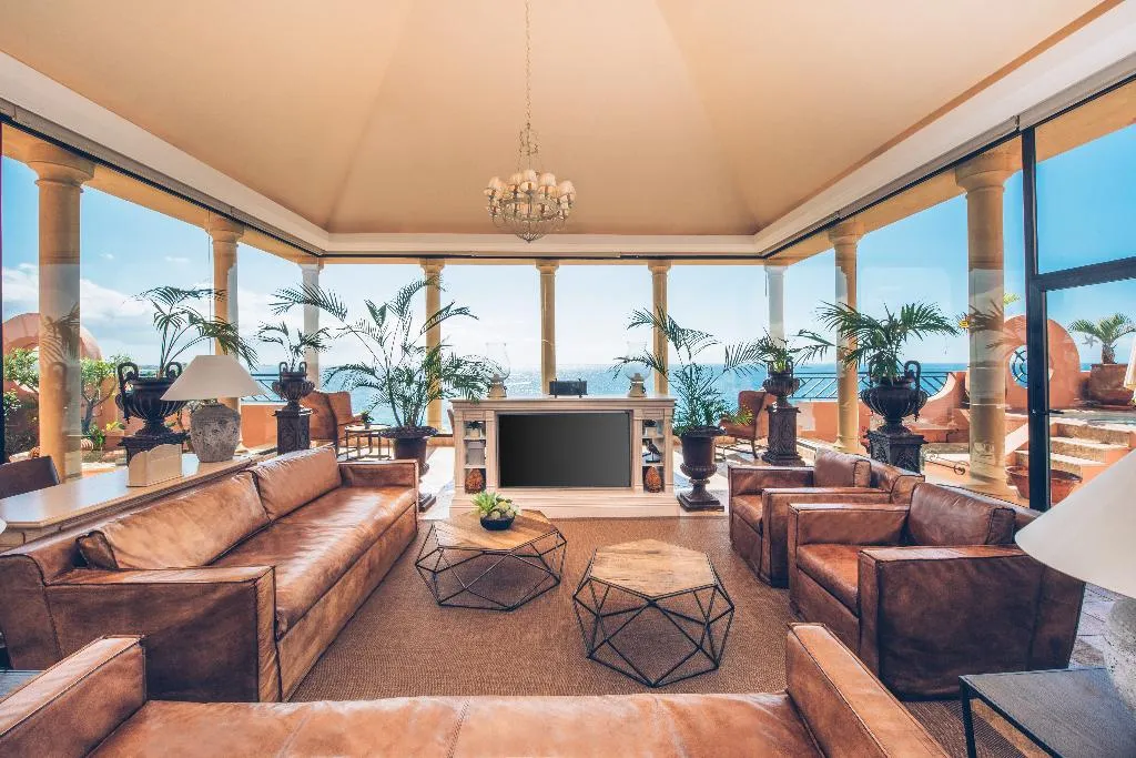 Bar, JOIA El Mirador by Iberostar, Tenerife