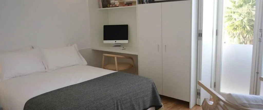 Room, The Late Birds Lisbon - Gay Urban Resort, Lisbon