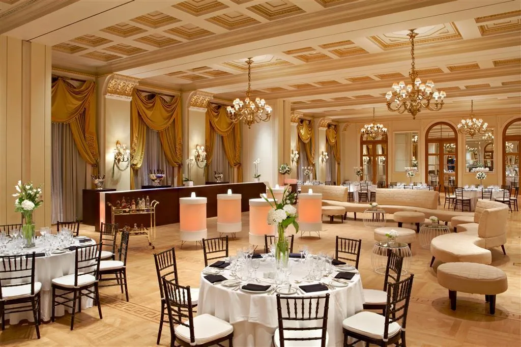 General view, Grande Bretagne, A Luxury Collection Hotel, Athens