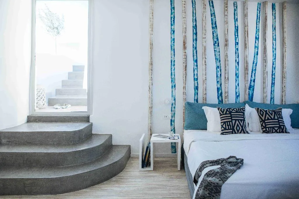 SUITE TWO BEDS Room, The Museum Project Oia, Santorini